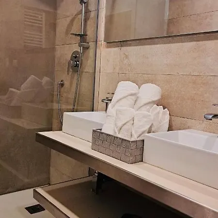 Lilia Charming Apartment Rome