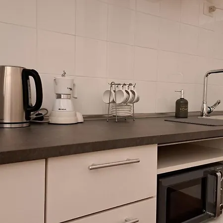 Apartment Lilia Charming Rome