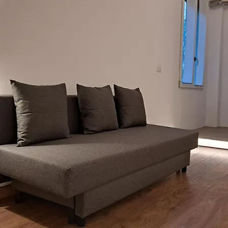 Lilia Charming Apartment Rome