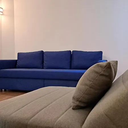 Apartment Lilia Charming *