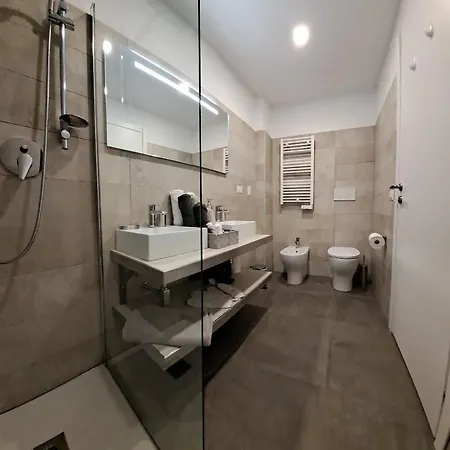 Apartment Lilia Charming Rome