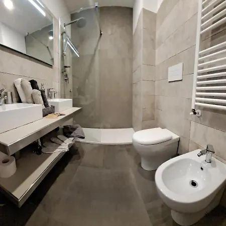 Apartment Lilia Charming *