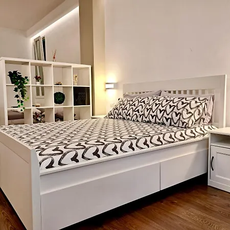 Apartment Lilia Charming Rome