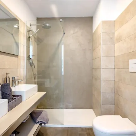 Apartment Lilia Charming Rome