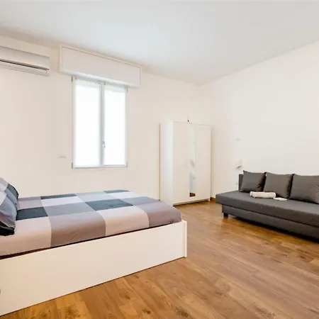 Appartamento Lilia Charming Roma