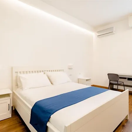 Apartment Lilia Charming