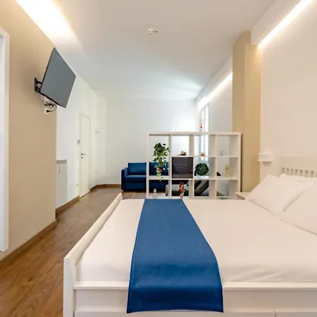 Lilia Charming Apartment