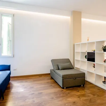 Apartment Lilia Charming *
