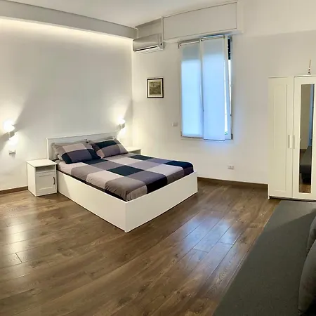 Apartment Lilia Charming