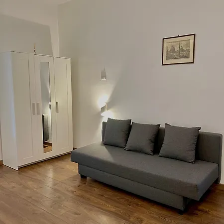 Lilia Charming Apartment *