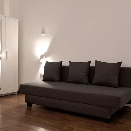 Apartamento Lilia Charming *