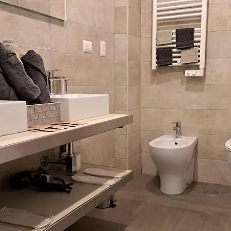 Lilia Charming * Roma